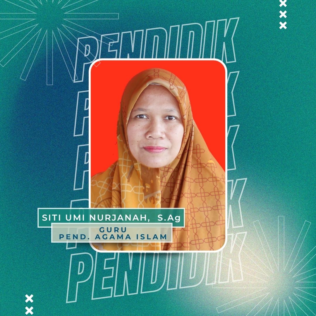 Siti Umi Nurjanah, S.Ag
