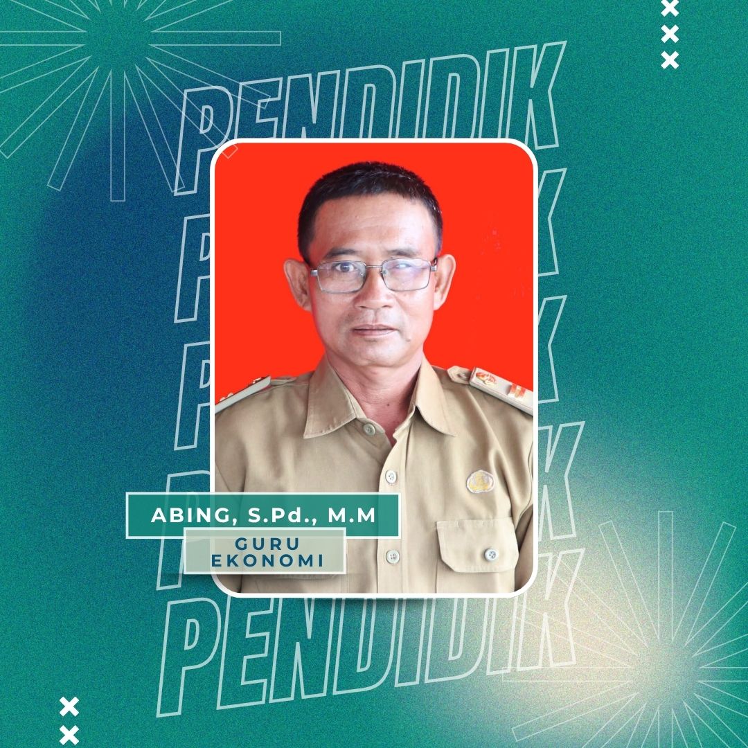 Abing, S.Pd., M.M