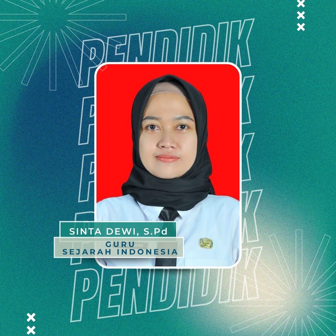 Sinta Dewi, S.Pd