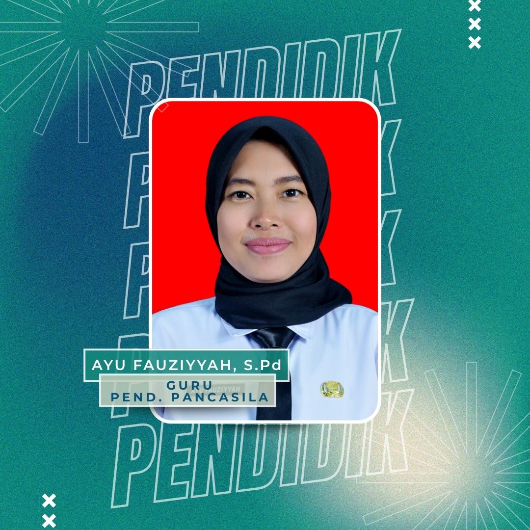Ayu Fauziyah, S.Pd