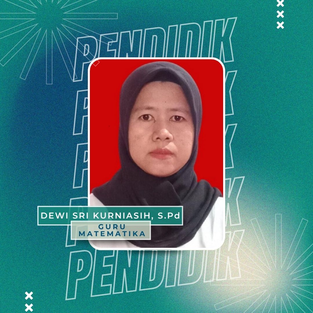 Dewi Sri Kurniasih, S.Pd
