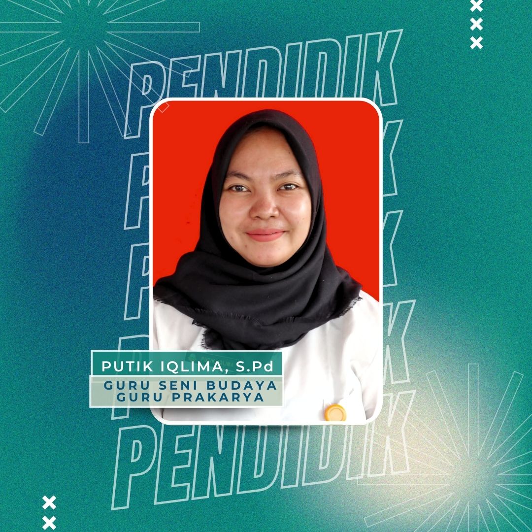 Putik Iqlima, S.Pd