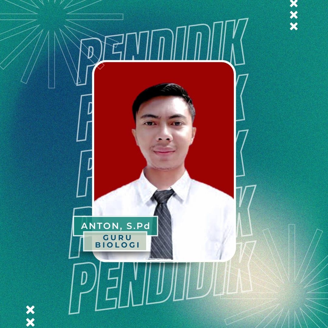 Anton, S.Pd