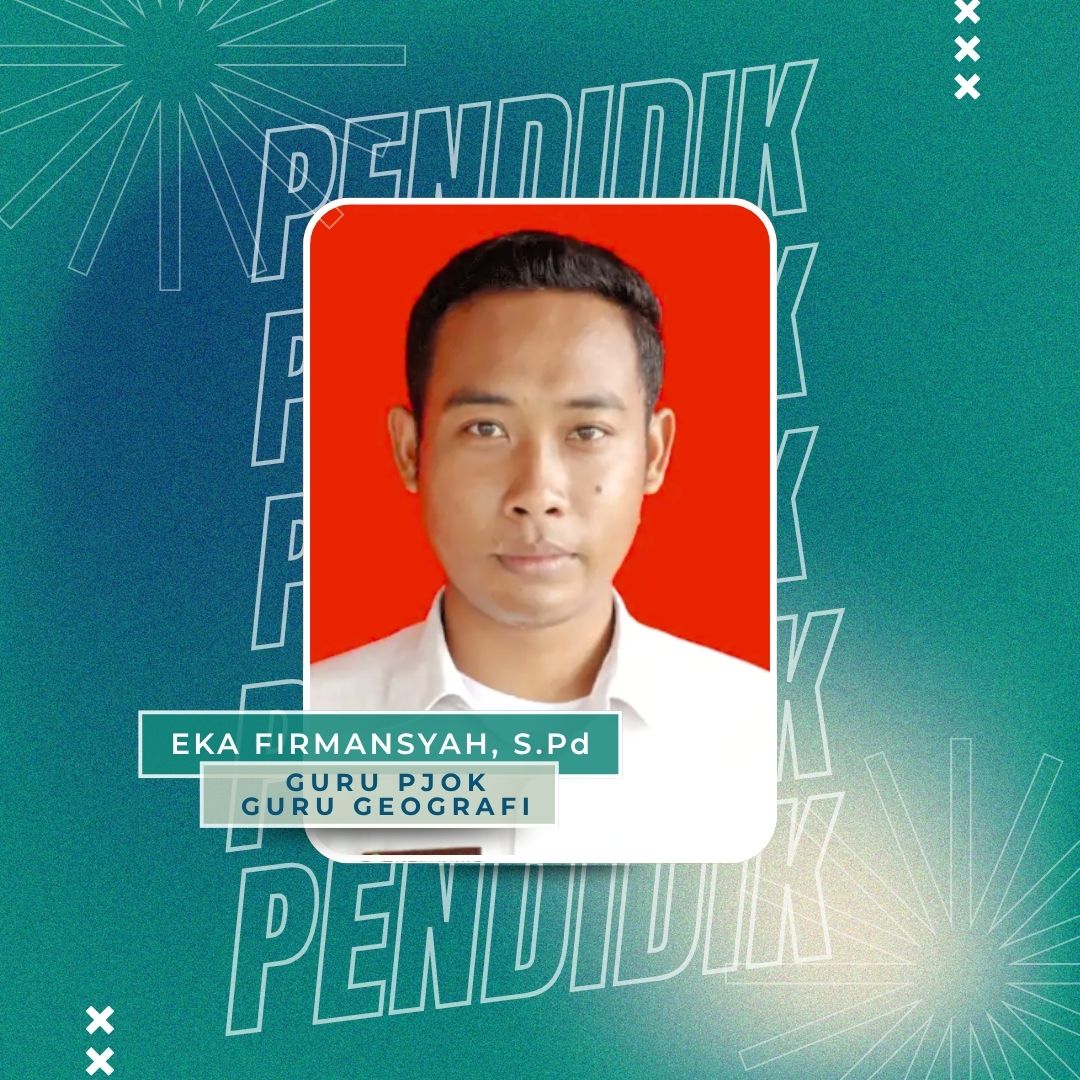 Eka Firmansyah, S.Pd