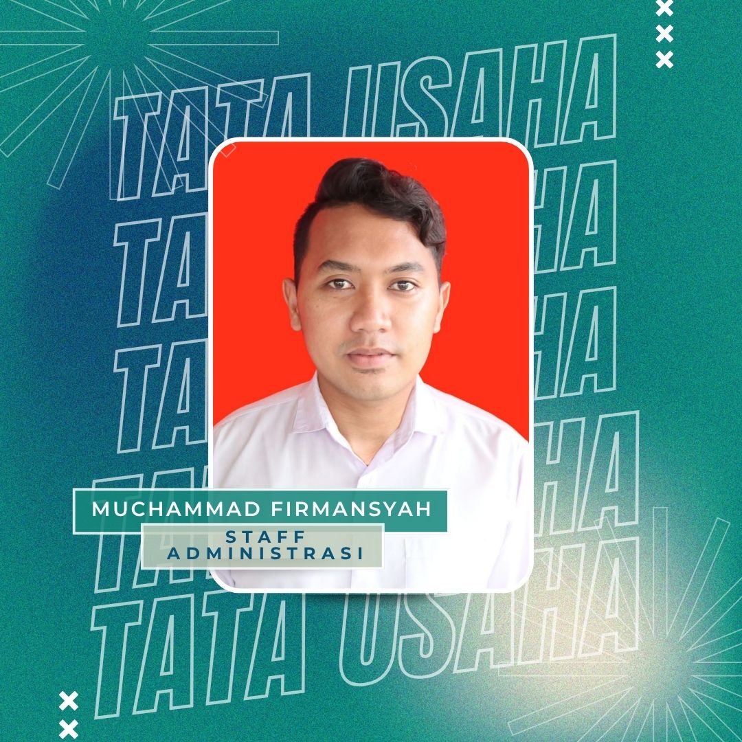 Muchammad Firmansyah