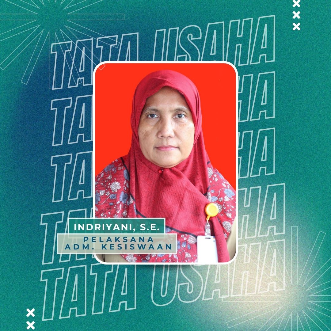 Indriyani, S.E